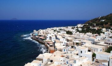 Особенности туризма по Греции
