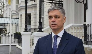 Худшая перспектива для стран НАТО – отправка своих экспедиционных сил на территорию Украины