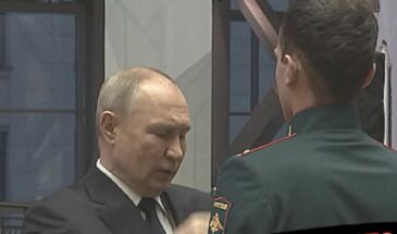 Кто и почему дал негласную команду гасить гламурятник