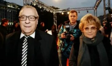 «Молчун» Хазанов напомнил о себе из Латвии. На Украине прогиб засчитали
