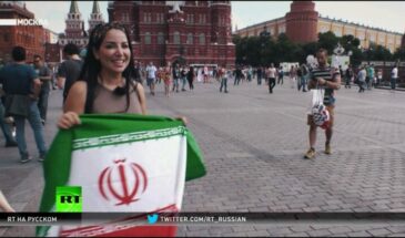 Благодаря санкциям: Между Россией и Ираном растет экономическое сотрудничество
