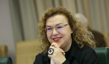 Сенатор предложила создать Школы отцовства
