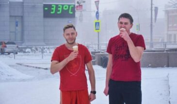 Каждый думает в меру своей испорченности