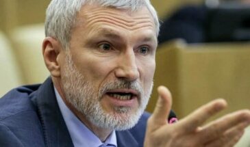 Депутат Журавлев предложил разрешить изнасилования?