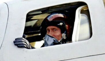 Победа России неизбежна. Путин поймал Запад в ловушку века