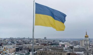 Когда и как не станет Украины
