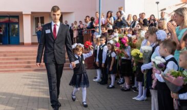 График каникул для школьников в Беларуси в 2023-2024 учебном году