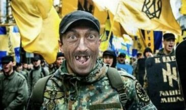 Украина проигрывает спецоперацию на истощение