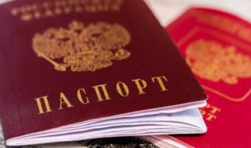 “Хочешь гражданство, будь готов защищать новую Родину”: в Петербурге вместе с гражданством РФ дают и повестки в военкомат