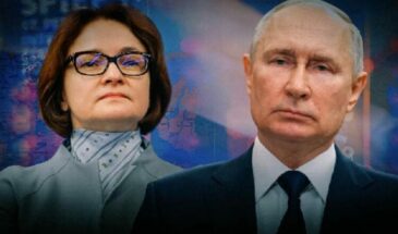 Взгляните на интереснейшую цитату от Владимира Путина