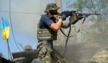 «Люди просто побегут»: Реформа призыва в армию вряд ли поможет Киеву