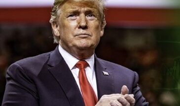 Дональд Трамп: с Владимиром Путиным лучше дружить