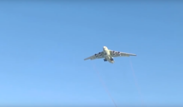 Украинские военнопленные выразили свое возмущение по поводу атаки ВСУ на Ил-76