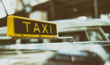 Преимущества заказа междугороднего такси