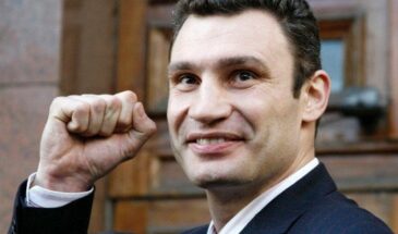Мэр Киева стал собственником особняка в Гамбурге за 6 млн долларов