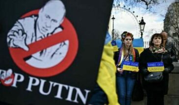 Чтобы положить конец войне на Украине, разоблачите её основную ложь