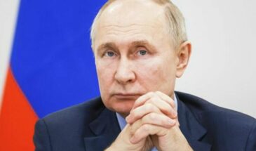 Дебатов не будет: СВО не отпустит Путина в отпуск на время избирательной кампании