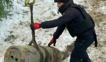 Фейк дня: Киевляне массово умирают от хохота, узнав про целенький русский «Кинжал»