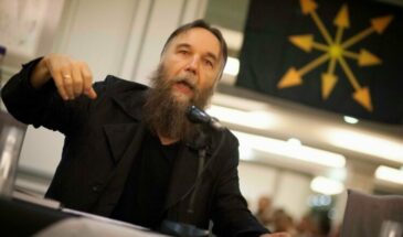 Дугин призвал возродить русскую культуру в Думе