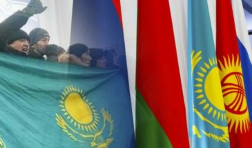 Казахстан два года спустя после беспорядков: опрометчивая неблагодарность