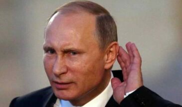 «Путин хочет переговоров». США сдали себя с потрохами