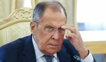 Каждая фраза — «бомба». Лавров не пощадил ни США, ни Израиль