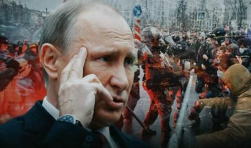 Свобода давно не там, где ее ищут