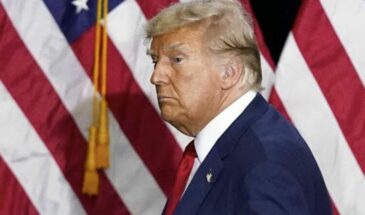 Трамп наш? Что получит Россия от разборок в Америке