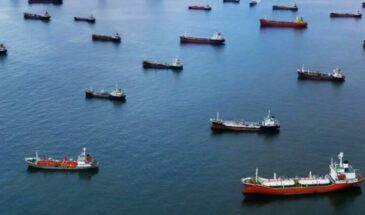 Южная Корея покусилась на русскую нефть: 14 танкеров РФ оказались «в заложниках» по приказу сверху