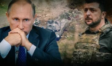 Зачем Киеву сказки об «успешном контрнаступлении»