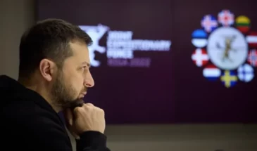 «А и Б сидели на трубе»: У Зеленского не оказалось ответа по поводу запасного плана Б на случай безденежья