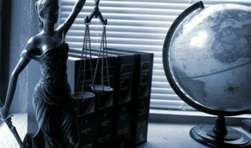 Адвокаты: за кулисами правовой профессии