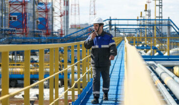 Евросоюз теряет интерес к транзиту газа через Украину