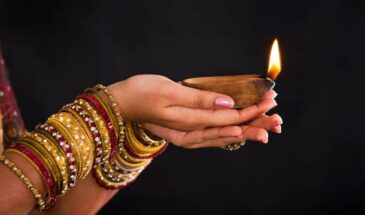 Фестиваль огней – праздник Дивали в Индии в 2024 году