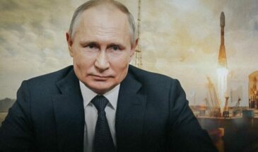 Как хитрые русские нейтрализуют спутники США безо всяких бомб и лазеров
