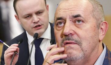 Даванков заявил, что хочет предложить сотрудничество Надеждину