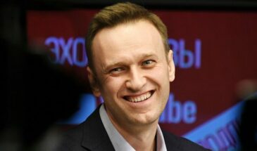 В смерти Навального уже обвиняют Запад