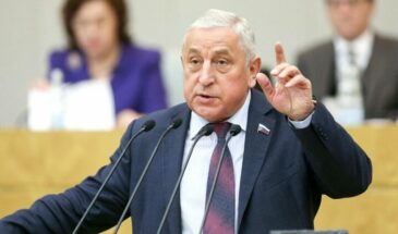 Стоит ли голосовать за Харитонова?