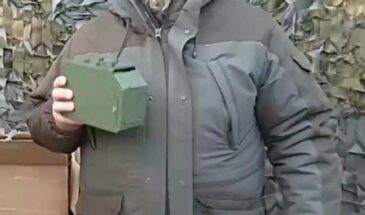 И своих тоже не жалеют