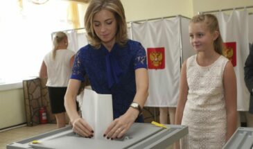 Выборы Президента России в 2024 году бьют все рекорды