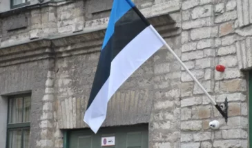Демократия по эстонски: В стране хотят лишить русских избирательного права