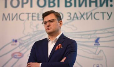 «У нас есть свой флаг, и он не белый»: Кулеба жестко отреагировал на слова Папы Римского о капитуляции Украины