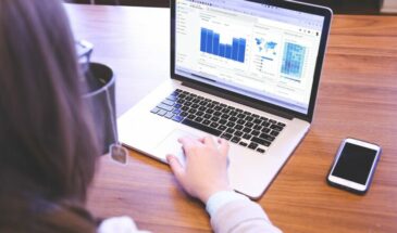 Как IT-сервисы облегчают ведение бизнеса и преимущества CRM, B2B, аналитики управления