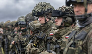 Войска НАТО будут отрабатывать наступательную операцию против нашей страны, уверены эксперты