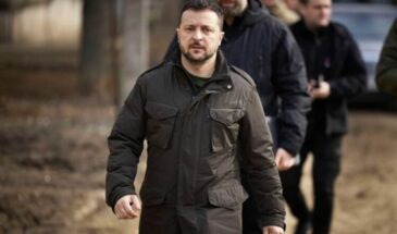 Верховная Рада трупами устилает дорогу к счастью, а Россия готова убить всех врагов