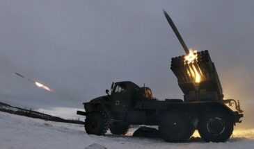 ВС РФ всего за за два дня захватили 11 опорных пунктов ВСУ