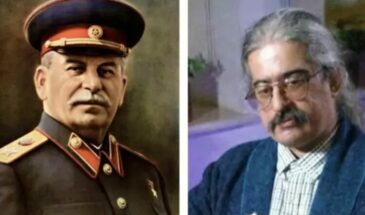 «По какому праву наследие Сталина приватизировали олигархи?»: правнук Сталина
