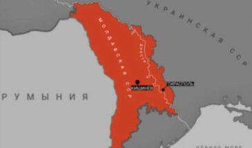 Приднестровье – ключ к Одессе. России открывают путь