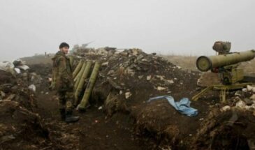 Прорыв на Угледар: ВСУ не хватает уже и БТР