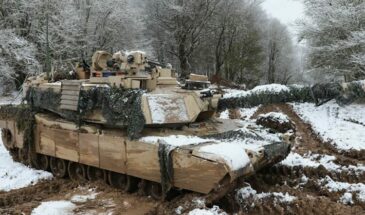 Реальная причина трагедии «Абрамс» ещё сильнее разозлит генералов США